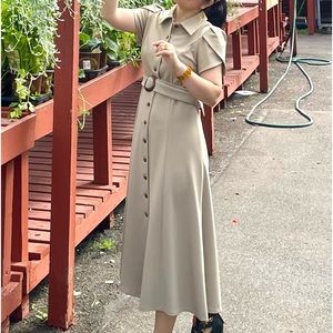 🌎Calvin Klein Dress